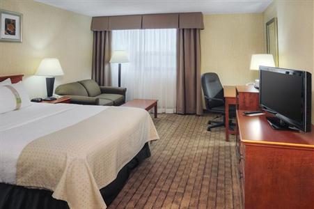 фото отеля Holiday Inn Guelph Hotel & Conference Centre