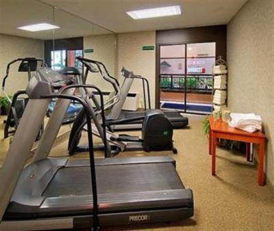 фото отеля Holiday Inn Guelph Hotel & Conference Centre