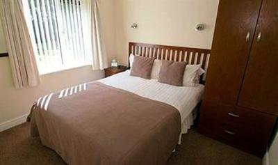 фото отеля Cromer Country Club