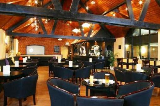 фото отеля Cromer Country Club