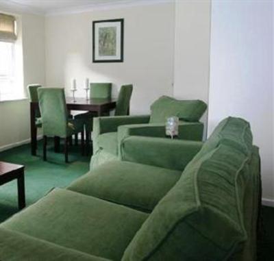 фото отеля Cromer Country Club
