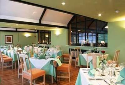 фото отеля Cromer Country Club