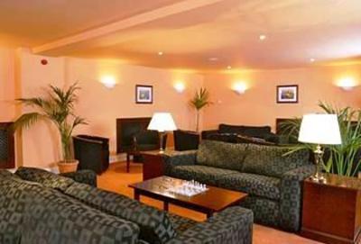 фото отеля Cromer Country Club