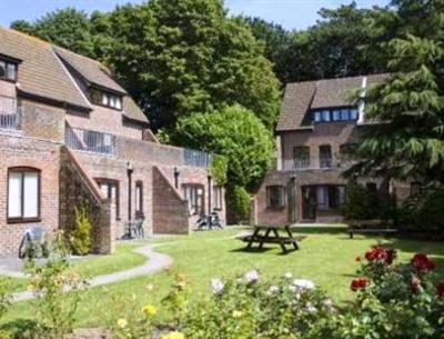 фото отеля Cromer Country Club
