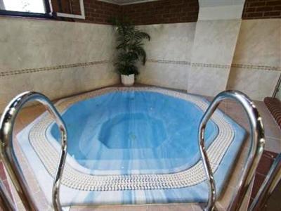 фото отеля Cromer Country Club