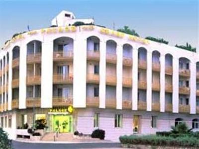 фото отеля Grand Hotel Palace