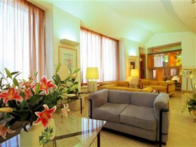 фото отеля Grand Hotel Palace