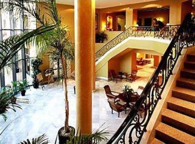 фото отеля Hotel Duques De Najera