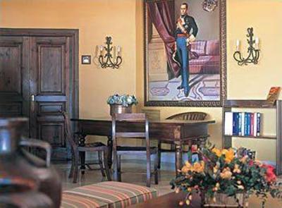 фото отеля Hotel Duques De Najera