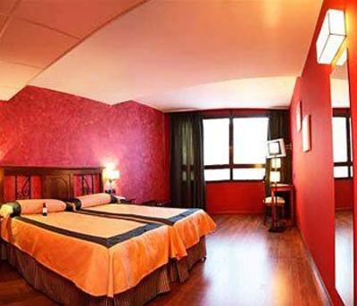 фото отеля Hotel Duques De Najera