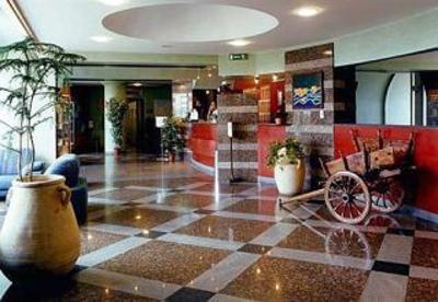 фото отеля Addaura Hotel Residence Congressi