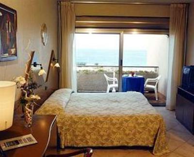 фото отеля Addaura Hotel Residence Congressi