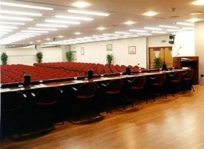 фото отеля Addaura Hotel Residence Congressi