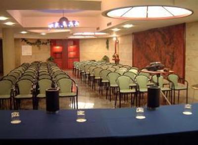 фото отеля Addaura Hotel Residence Congressi