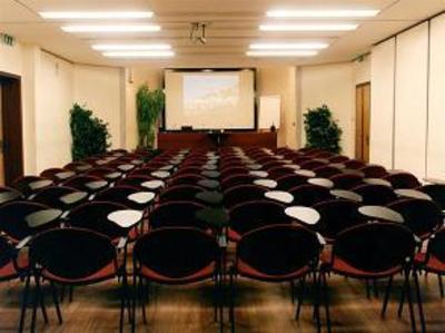 фото отеля Addaura Hotel Residence Congressi
