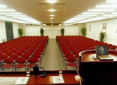 фото отеля Addaura Hotel Residence Congressi