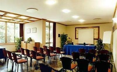 фото отеля Addaura Hotel Residence Congressi