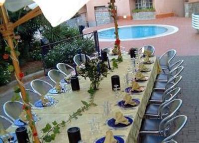 фото отеля Addaura Hotel Residence Congressi