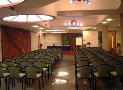 фото отеля Addaura Hotel Residence Congressi