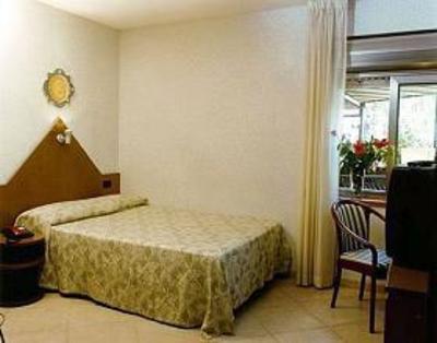 фото отеля Addaura Hotel Residence Congressi
