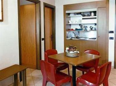 фото отеля Addaura Hotel Residence Congressi