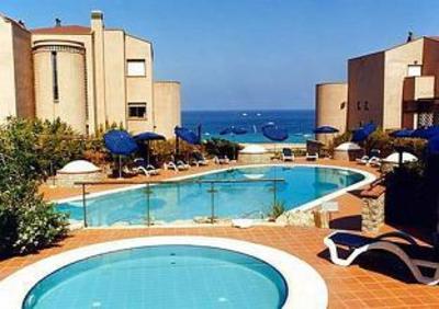 фото отеля Addaura Hotel Residence Congressi