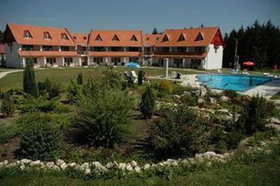 фото отеля Abbazia Country Club
