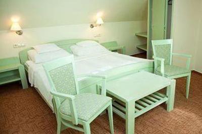 фото отеля Abbazia Country Club