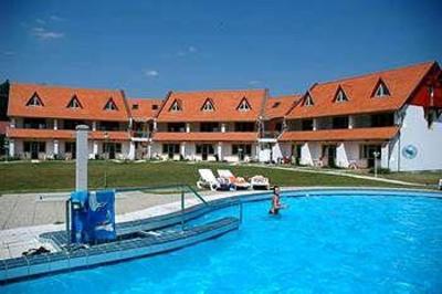 фото отеля Abbazia Country Club