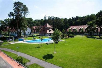 фото отеля Abbazia Country Club