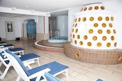 фото отеля Abbazia Country Club