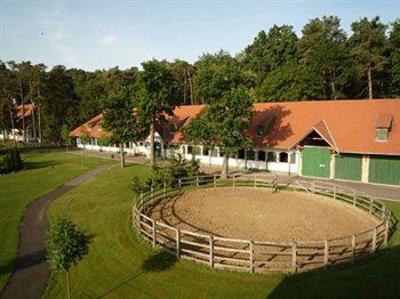 фото отеля Abbazia Country Club