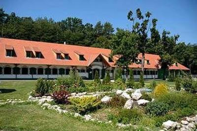 фото отеля Abbazia Country Club