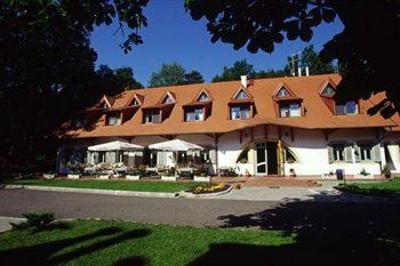 фото отеля Abbazia Country Club