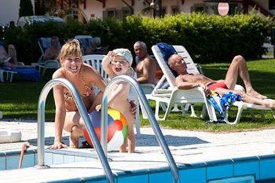 фото отеля Abbazia Country Club