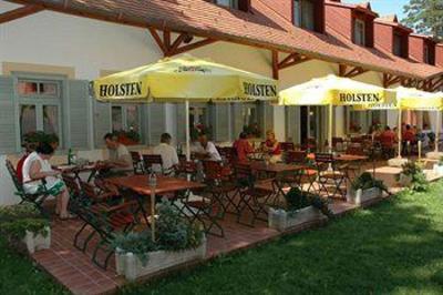 фото отеля Abbazia Country Club