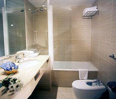 фото отеля Hotel Guillermo Tell