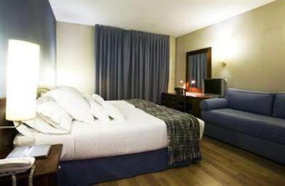 фото отеля Hotel Guillermo Tell
