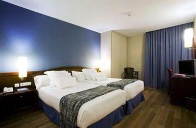 фото отеля Hotel Guillermo Tell