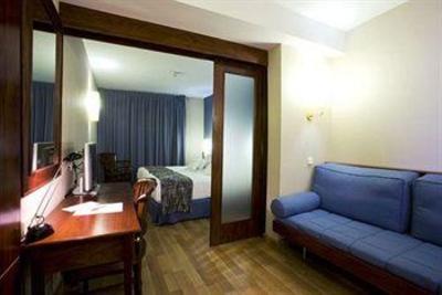 фото отеля Hotel Guillermo Tell