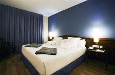 фото отеля Hotel Guillermo Tell