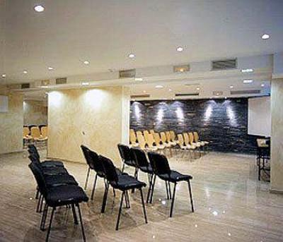 фото отеля Hotel Guillermo Tell