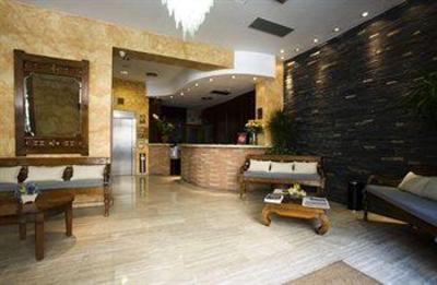 фото отеля Hotel Guillermo Tell