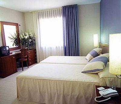фото отеля Hotel Guillermo Tell
