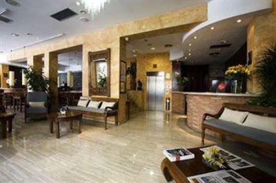 фото отеля Hotel Guillermo Tell
