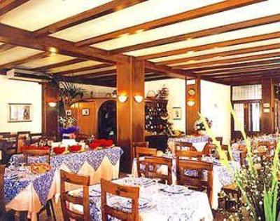фото отеля Hotel Terramare