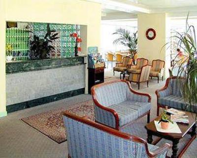 фото отеля Hotel Terramare