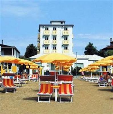 фото отеля Hotel Terramare