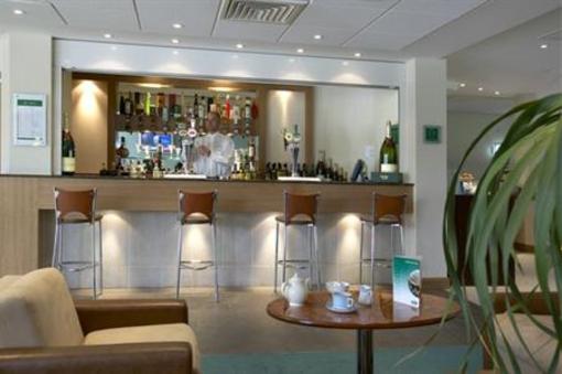 фото отеля Holiday Inn Bristol Airport