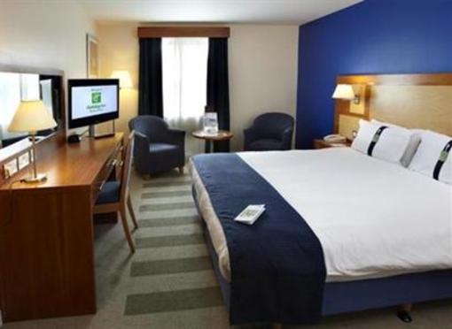 фото отеля Holiday Inn Bristol Airport